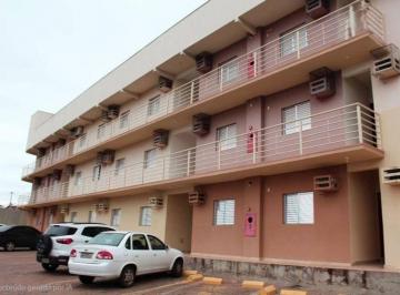 Comercial de 15 quartos, Cuiabá · RESIDENCIAL DOM SEBASTIAN – KITNETS / APARTAMENTOS À VENDA
Bairro Dom Aquino – Cuiabá/MT