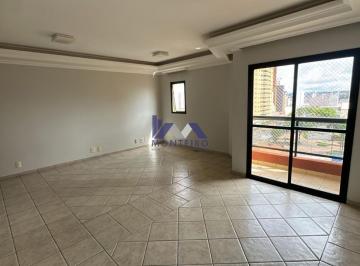 Foto 01 · Apartamento, Centro, Catanduva, SP