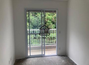 Apartamento de 2 quartos, São Paulo · Apartamento novo locação Jaguaré, São Paulo-SP: 2 quartos, 1 suíte, 1 vaga livre, lazer, 45m²