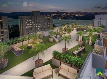 Vista Cobertura Rooftop · Parque Guarapiranga. Apto 2 dormitórios 33m².Lazer Terreo e Cobertura, zona Sul Guarapiranga, metro