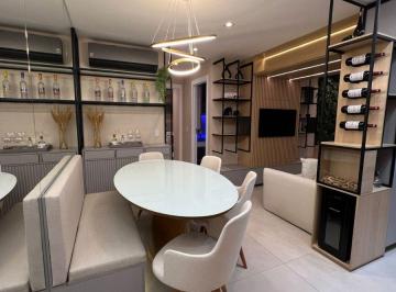 Apartamento de 2 quartos, São Paulo · Apartamento à venda no Condomínio Universo Tatuapé Estrela no Tatuapé em São Paulo - SP