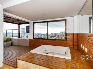 Apartamento · 280m² · 3 Quartos · Apartamento para aluguel - na Bela Vista
