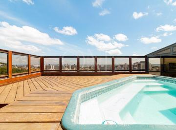 Apartamento · 398m² · 4 Quartos · Apartamento para aluguel - em Menino Deus