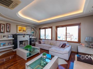 Apartamento · 540m² · 3 Quartos · Apartamento para aluguel - em Rio Branco