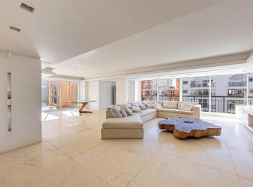 Apartamento · 416m² · 2 Quartos · Apartamento para aluguel - no Jardim Europa