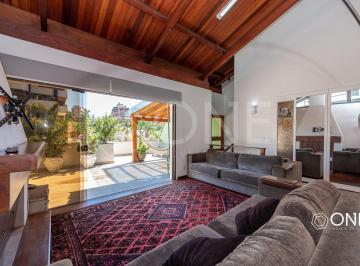 Apartamento · 744m² · 3 Quartos · Apartamento para aluguel - na Bela Vista