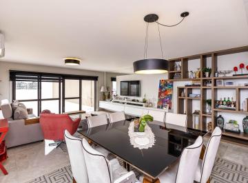 Apartamento · 581m² · 3 Quartos · Apartamento para aluguel - na Chácara das Pedras