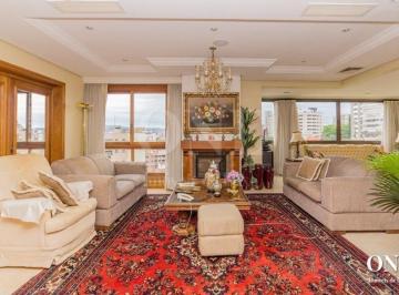 Apartamento · 688m² · 4 Quartos · Apartamento para aluguel - na Bela Vista