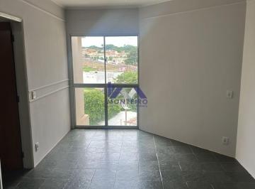 Foto 01 · Apartamento, Centro, Catanduva, SP