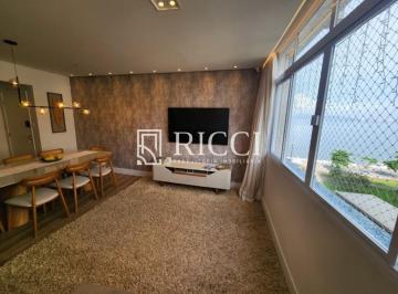 Apartamento reformado vista mar · Apartamento reformado vista mar