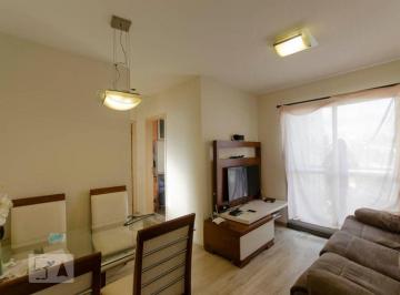 Apartamento · 51m² · 2 Quartos · 1 Vaga · Apartamento à Venda - Cidade Patriarca, 2 Quartos,  51 m2