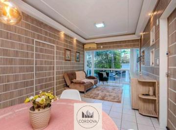 Foto 01 · Apartamento à Venda na Barra Sul: 1 Quarto, 1 Sala, 1 Vaga de Garagem - 55m² em Balneário Camboriú-S