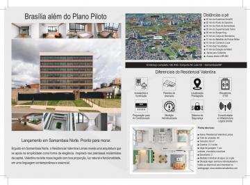 Informações gerais · QS 402, Conjunto M, Lt. 02 |Samambaia Norte - Pronto para morar com habite-se!