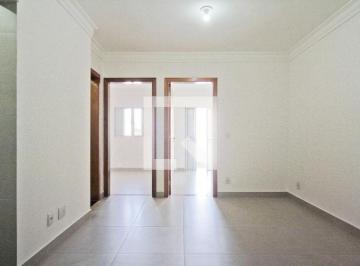 Apartamento · 40m² · 2 Quartos · 1 Vaga · Apartamento à Venda - Vila Mangalot, 2 Quartos, 40 m2
