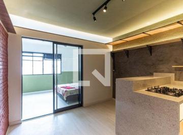 Apartamento · 32m² · 1 Quarto · Apartamento à Venda - Centro, 1 Quarto, 32 m2