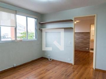 Apartamento · 38m² · 1 Quarto · 1 Vaga · Apartamento à Venda - Vila Mascote, 1 Quarto, 38 m2