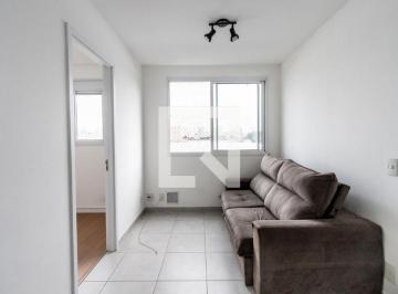 Apartamento · 34m² · 2 Quartos · Apartamento à Venda - Água Branca, 2 Quartos, 34 m2