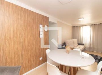 Apartamento · 54m² · 2 Quartos · 1 Vaga · Apartamento à Venda - Vila Sabrina , 2 Quartos, 54 m2