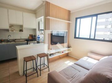 Apartamento · 36m² · 2 Quartos · 1 Vaga · Apartamento à Venda - Portal do Morumbi, 2 Quartos, 36 m2