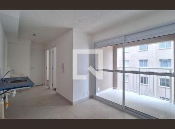 Apartamento · 34m² · 2 Quartos · Apartamento à Venda - Barra Funda, 2 Quartos, 34 m2