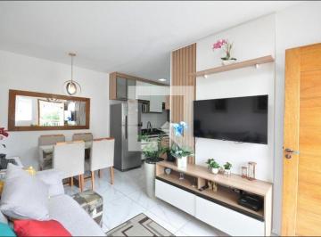 Apartamento · 49m² · 2 Quartos · Apartamento à Venda - Vila Constança , 2 Quartos, 49 m2