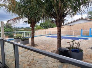 Rural de 2 quartos, Jarinu · Chácara com 3 dormitórios à venda, 1300 m² - Estancia São Luiz - Jarinu/SP