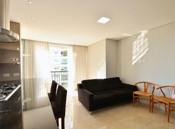 Apartamento en Venda de 1 quarto Batel · APARTAMENTO | BATEL | 1 QTO | 54M².
