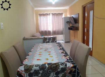SALA · APTO - JARDIM ROBERTO - OSASCO
