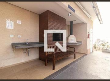 Apartamento · 48m² · 2 Quartos · 1 Vaga · Apartamento à Venda - Jardim São Savério, 2 Quartos, 48 m2