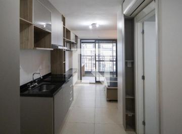 Apartamento · 30m² · 1 Quarto · Apartamento à Venda - Vila Gustavo, 1 Quarto, 30 m2