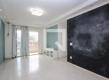 Apartamento · 66m² · 3 Quartos · 1 Vaga · Apartamento à Venda - Vila Andrade, 3 Quartos, 66 m2