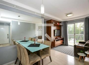 Apartamento · 52m² · 2 Quartos · 1 Vaga · Apartamento à Venda - Portal do Morumbi, 2 Quartos, 52 m2