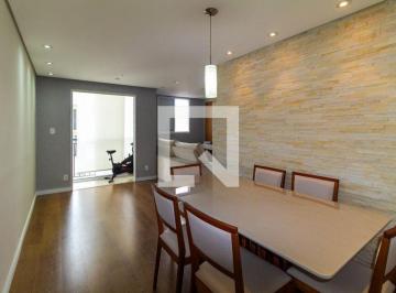 Apartamento · 57m² · 2 Quartos · 1 Vaga · Apartamento à Venda - Sapopemba, 2 Quartos, 57 m2