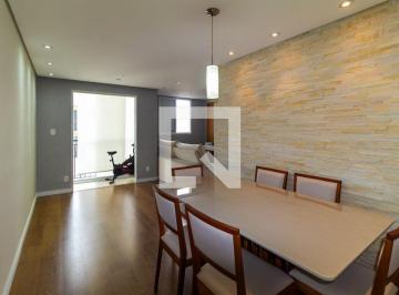 Apartamento · 57m² · 2 Quartos · 1 Vaga · Apartamento à Venda - Sapopemba, 2 Quartos, 57 m2