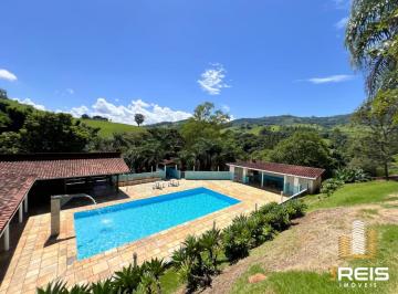 Comercial de 16 quartos, Socorro · IMÓVEL COMERCIAL EM MEIO A NATUREZA – IDEAL PARA POUSADA OU CLÍNICA EM SOCORRO/SP