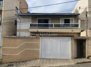 Foto 01 · Casa, Jardim das Hortênsias, Poços de Caldas, MG