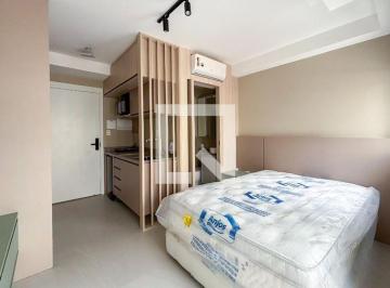 Apartamento · 20m² · 1 Quarto · Apartamento à Venda - Vila Madalena, 1 Quarto, 20 m2