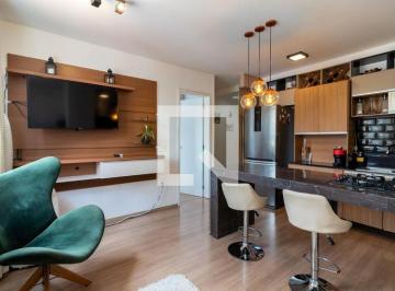 Apartamento · 36m² · 1 Quarto · Apartamento à Venda - Santana, 1 Quarto, 36 m2