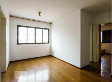 Apartamento · 53m² · 2 Quartos · 1 Vaga · Apartamento à Venda - Vila das Mercês, 2 Quartos, 53 m2