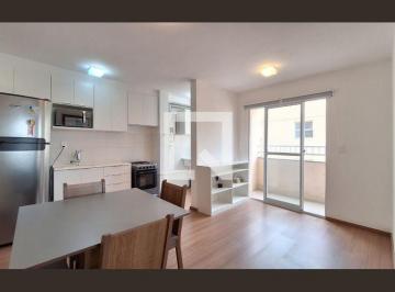 Apartamento · 38m² · 2 Quartos · Apartamento à Venda - Água Branca, 2 Quartos, 38 m2