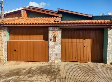 Casa de 4 quartos, Tatuí · Sofisticação e conforto no coração da cidade!
Apresentamos este lindo sobrado na cidade de Tatuí