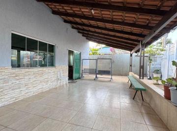 Casa · 400m² · 2 Quartos · CASA RUA 4 VICENTE PIRES 400m
