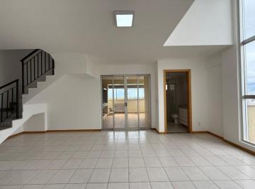 Apartamento · 188m² · 3 Quartos · COBERTURA DUPLEX RUA DAS PAINEIRAS ÁGUAS CLARAS, Lazer completo