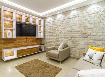 Casa Venda 380m² de 4 quartos · RUA 17 VICENTE PIRES 4 Quartos armários, lazer completo