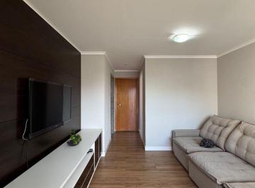 Apartamento · 81m² · 3 Quartos · 2 Vagas · Real Brasil, apartamento Águas Claras, 3 Quartos (suíte), 2 vagas, com 81m2, reformado