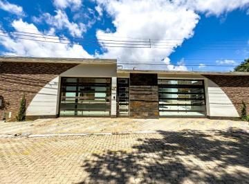 Casa · 800m² · 7 Quartos · 4 Vagas · Casa rua 3 Vicente Pires, condomínio portaria 24 horas, 800m, lazer completo.