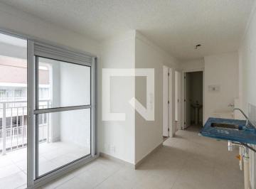 Apartamento · 33m² · 2 Quartos · Apartamento à Venda - Barra Funda, 2 Quartos, 33 m2