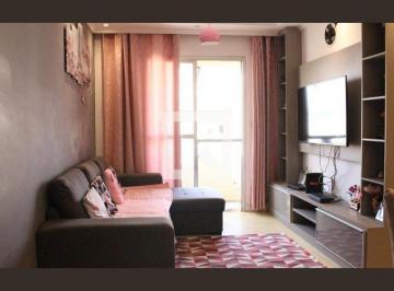 Apartamento · 67m² · 3 Quartos · 1 Vaga · Apartamento à Venda - Vila Dionísia, 3 Quartos, 67 m2