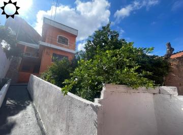 AREA EXTERNA · CASA - CARAPICUÍBA