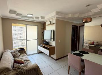 202602241353136441.jpeg · Apartamento para Venda em Salvador, Boca do Rio, 2 dormitórios, 1 suíte, 2 banheiros, 1 vaga